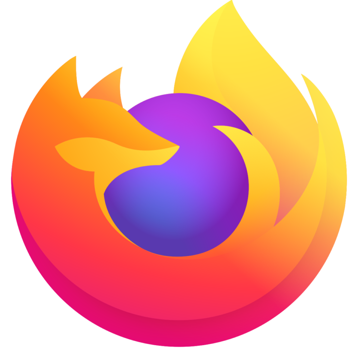 Firefox