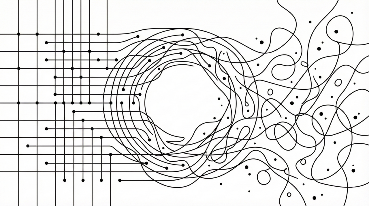 私たちは、AIと人の境界が消える世界で、何をもって「人間らしさ」と呼ぶのか?