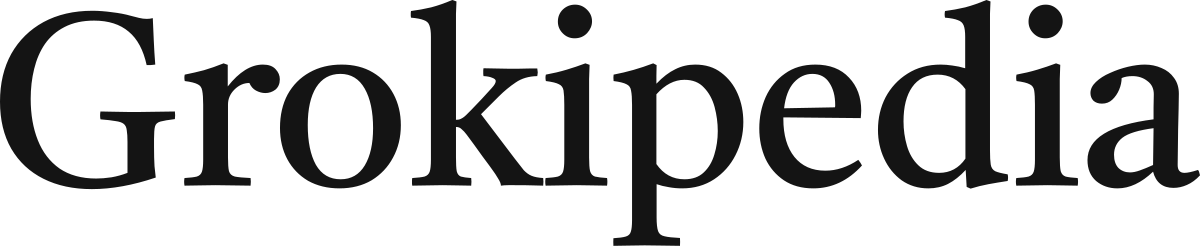 Grokipedia