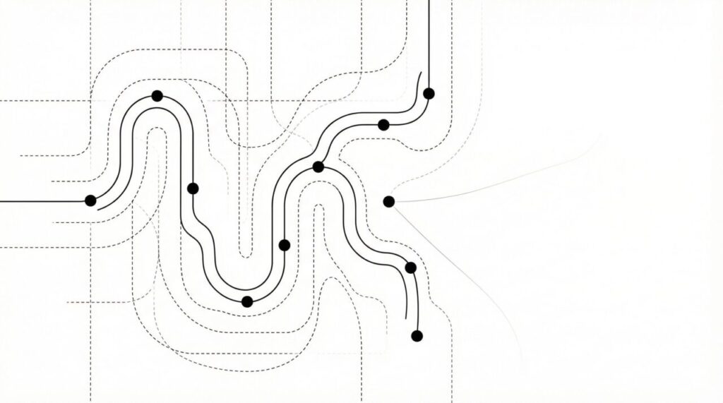 あなたが“当たり前”だと思っている選択は、誰によって用意されたものなのでしょうか。