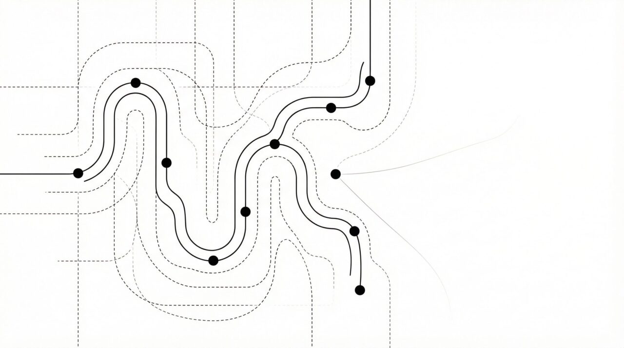 あなたが“当たり前”だと思っている選択は、誰によって用意されたものなのでしょうか。