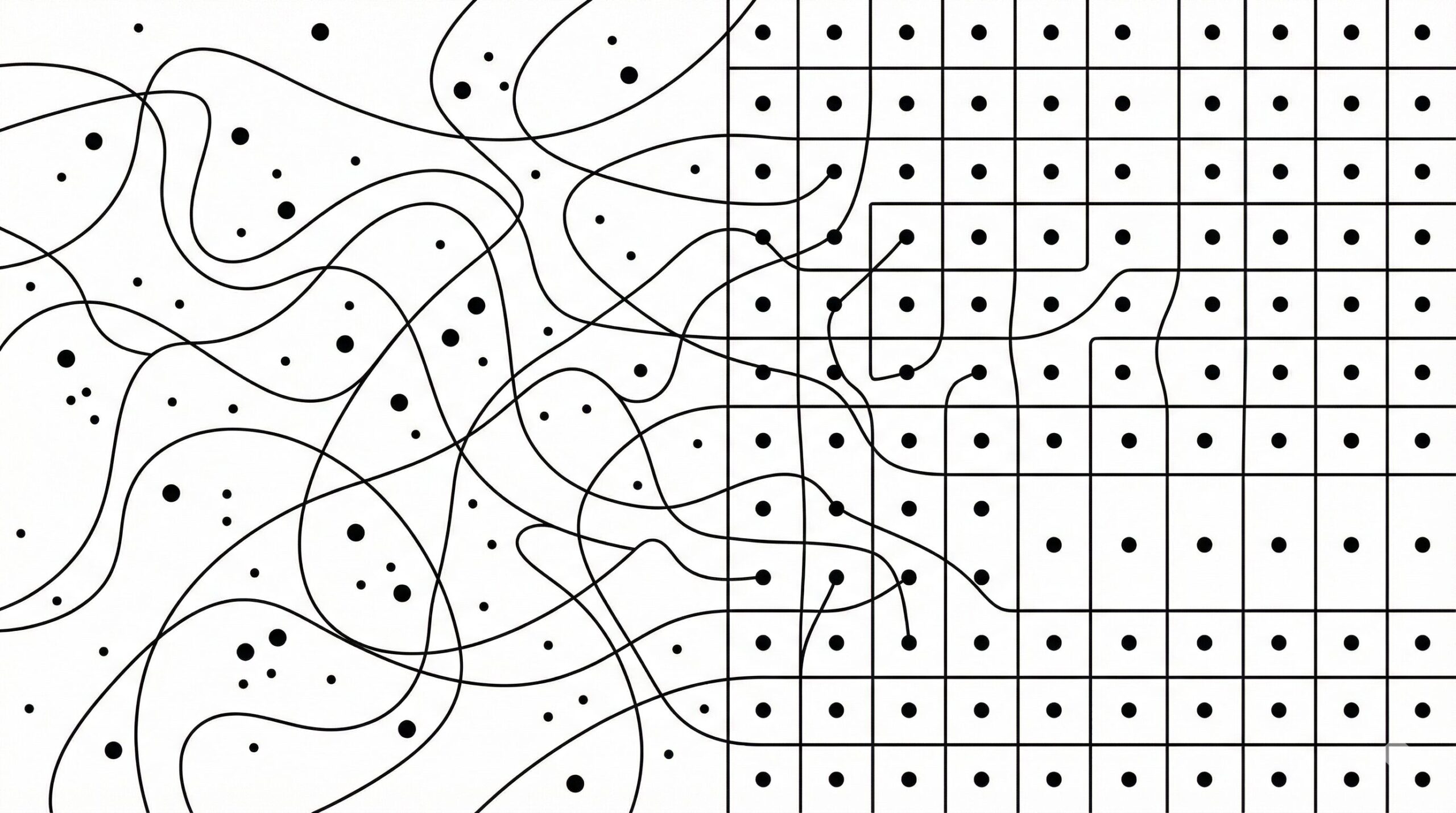 生活からインフラまで、何が静かに書き換えられているのか?