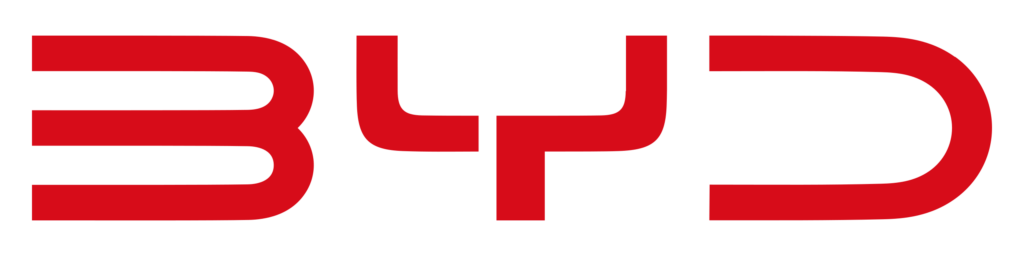 BYD