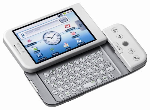 HTC Dream