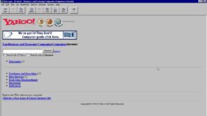 IPOラッシュと「検索のコモディティ化」