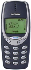Nokia 3310