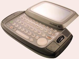 T-Mobile Sidekick