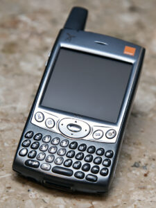 Treo 600