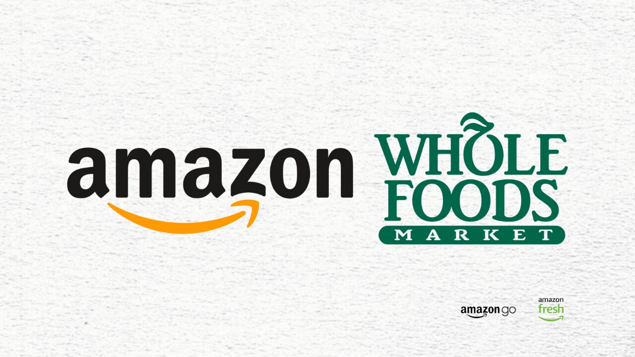 Amazon、Amazon GoとAmazon Fresh全店舗を閉鎖しWhole Foodsに集中