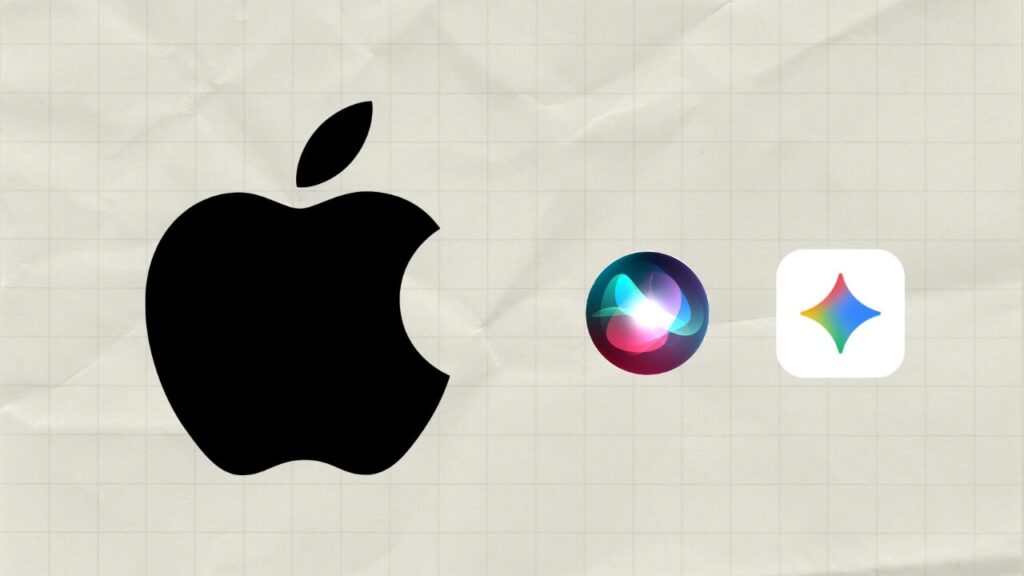 Apple、Google Geminiで刷新したSiriを2月後半に発表か——iOS 26.4で3〜4月に一般公開
