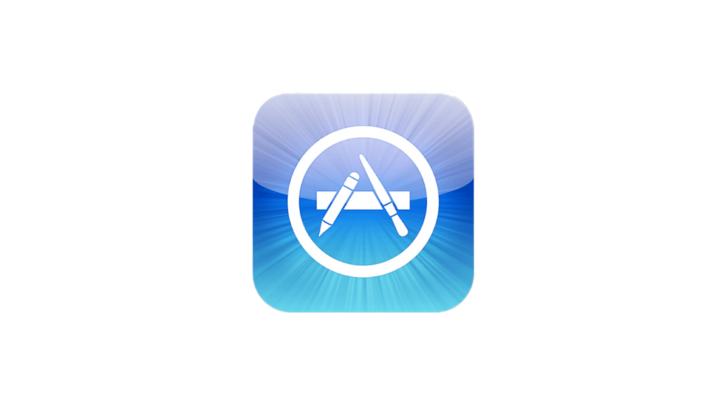 AppStore(2008)