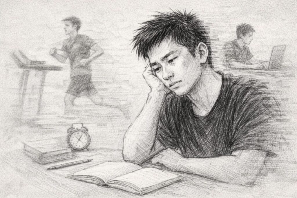 続けられないことは失敗なのか？──習慣が続かない理由を問い直す