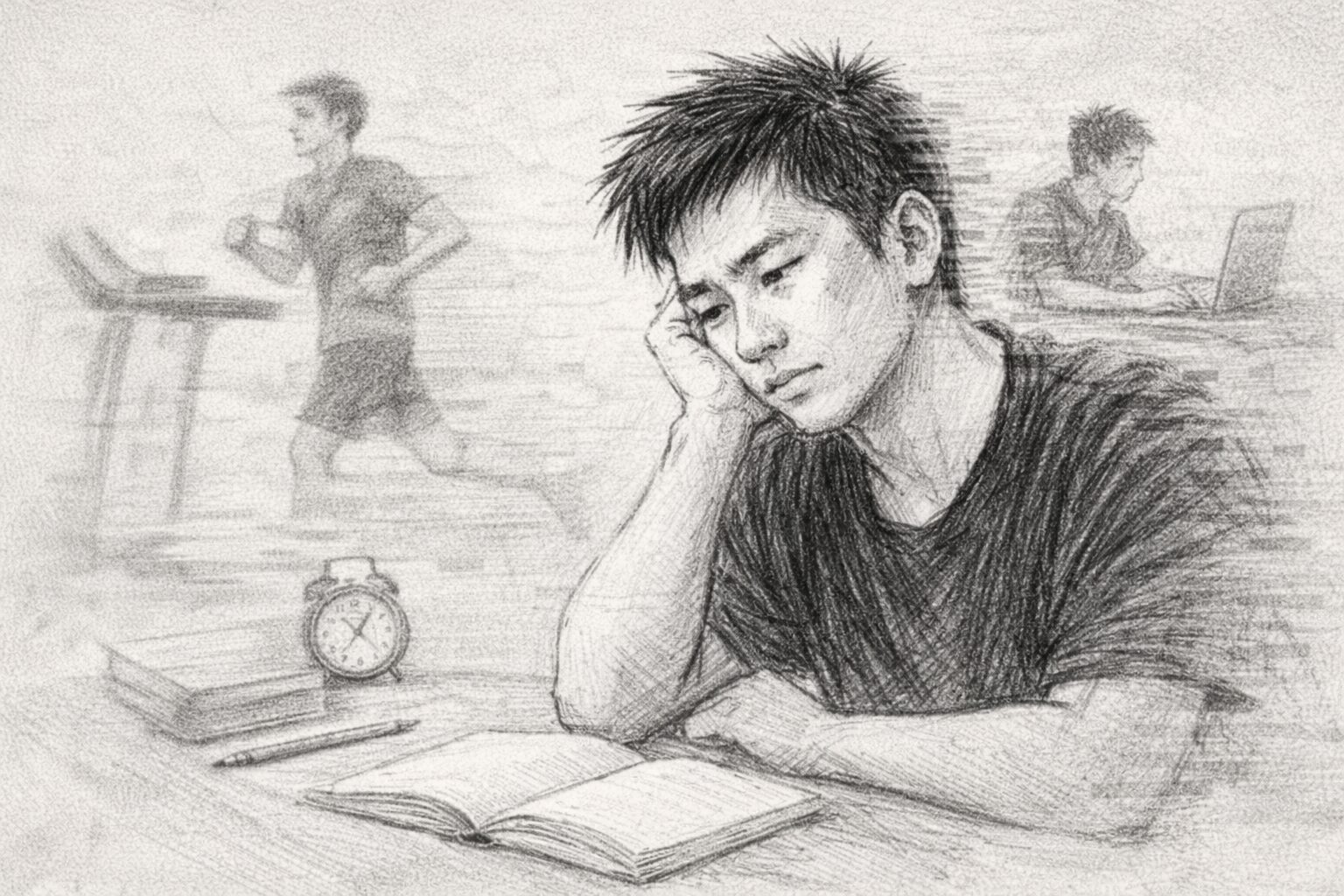 続けられないことは失敗なのか?──習慣が続かない理由を問い直す