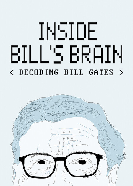 天才の頭の中: ビル・ゲイツを解読する