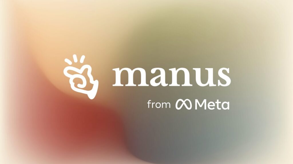 Manus AI、AnthropicのAgent Skillsオープン標準を全面採用——Meta買収審査の最中に