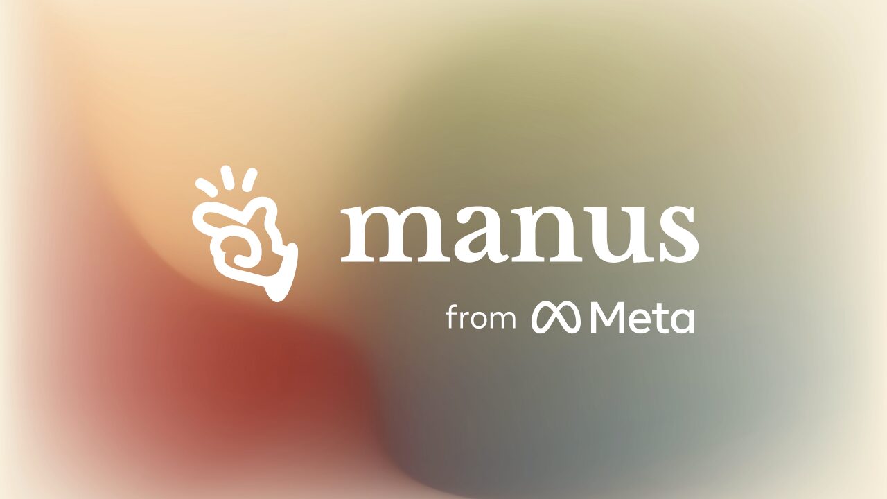 Manus AI、AnthropicのAgent Skillsオープン標準を全面採用——Meta買収審査の最中に