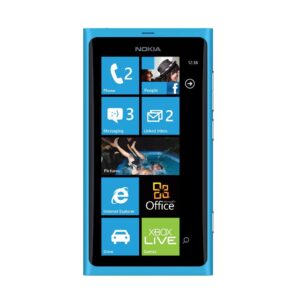 Nokia Lumia 800