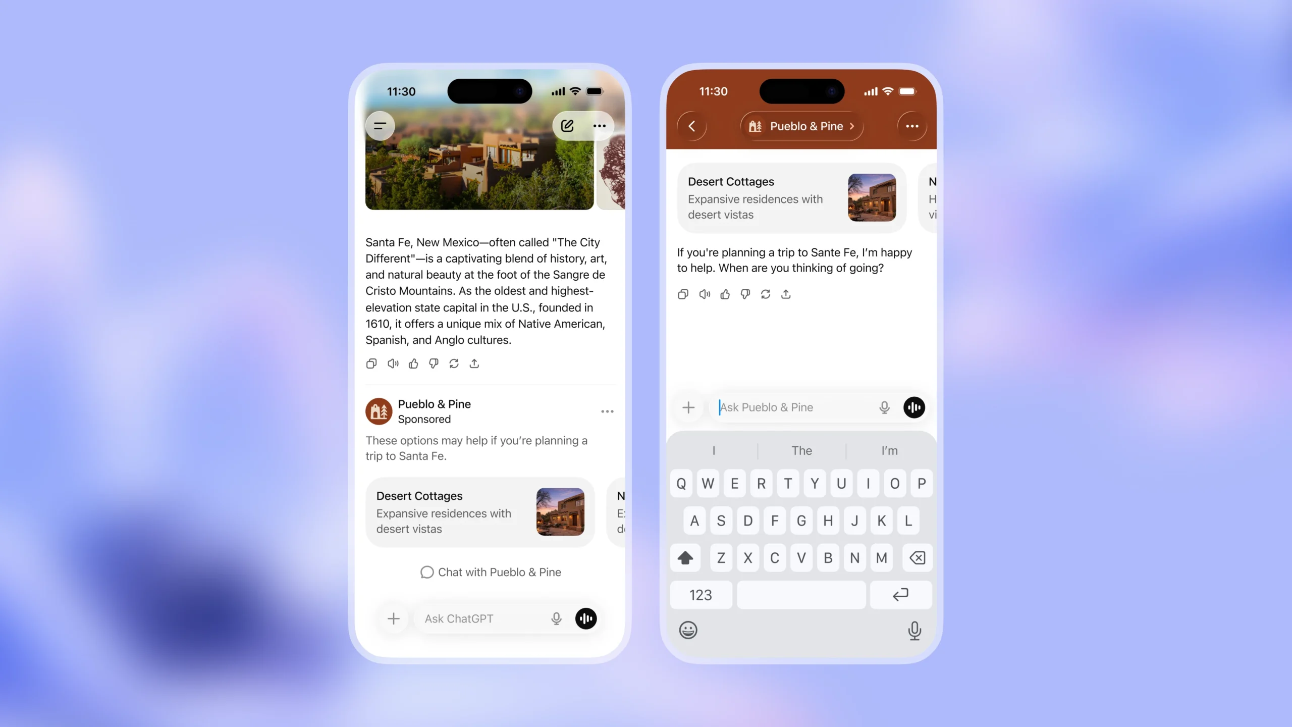 OpenAI、ChatGPTに広告導入を発表——無料・低価格プランで米国テスト開始へ