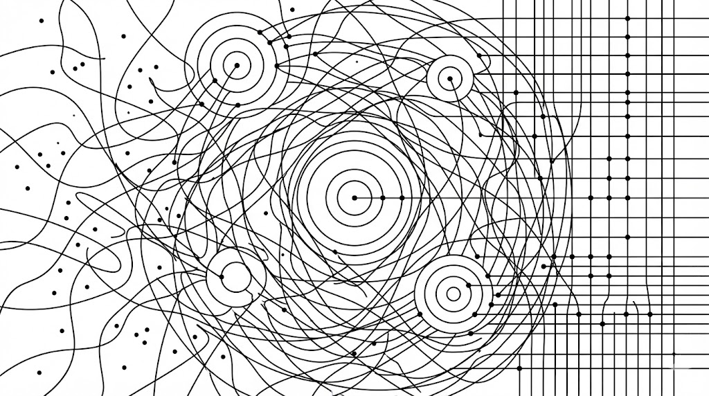 便利さの裏で進む主導権ゲーム――次に勝つのは「配り方」と「統治」を握る側