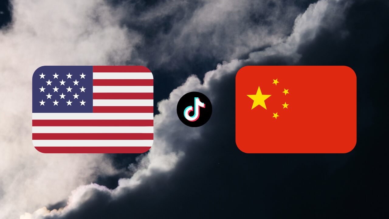 TikTok、米国合弁会社を設立——Oracle・Silver Lake・MGXが経営権、ByteDanceは19.9%維持