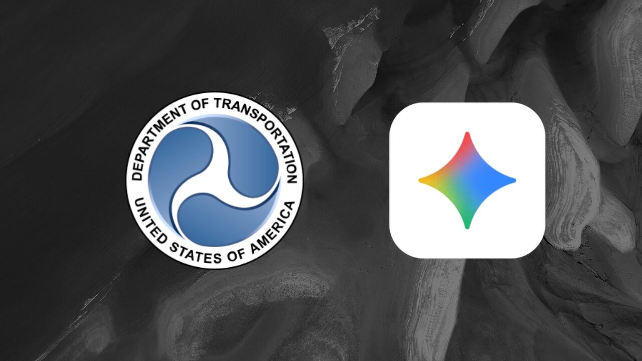 トランプ政権、航空・鉄道の安全規制をGoogle Gemini AIで起草する計画