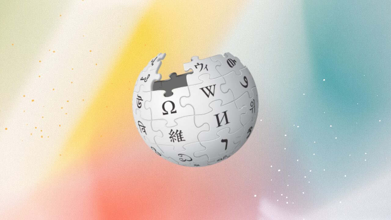 WikipediaがAmazon・Meta・Microsoftら大手AI企業と商用ライセンス契約を締結