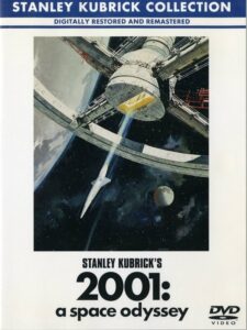 2001年宇宙の旅