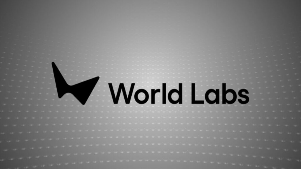 なぜAIは「言葉」の次に「空間」を理解しようとしているのか——World Labsの10億ドルが示す転換