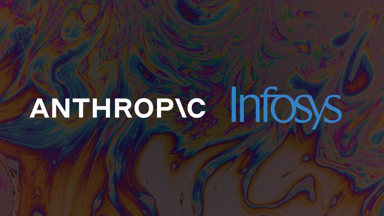 Anthropicは米軍を断り、インドのIT大手と手を組んだ——AIガードレールの「選択」が意味するもの