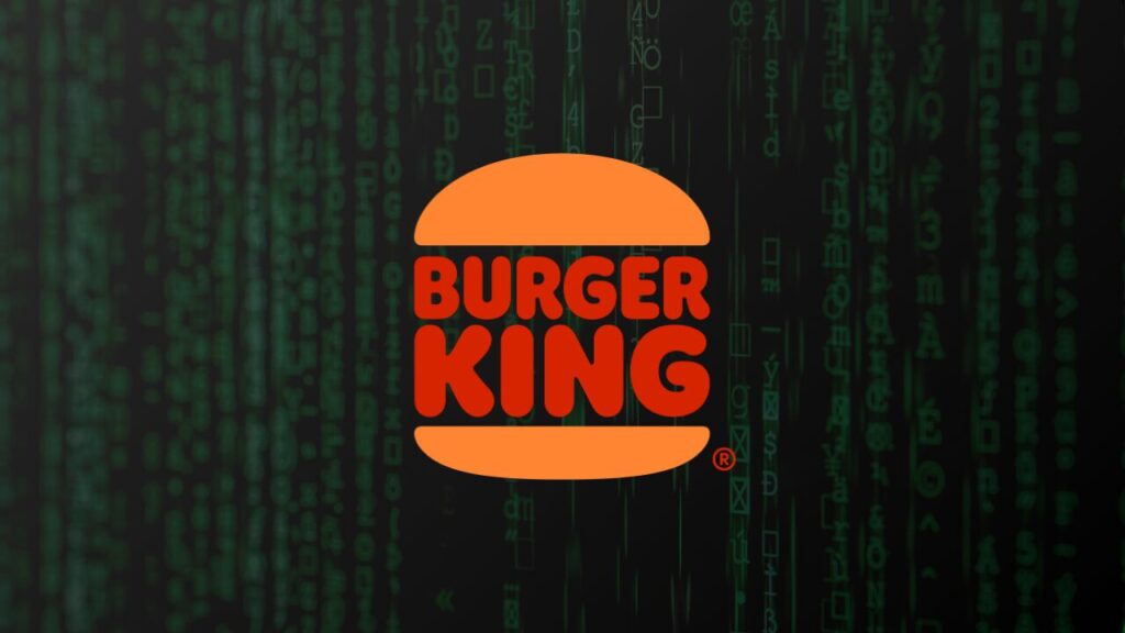 AIが「よい従業員」を定義し始めた——バーガー・キングの”パティ”が測っているのは礼儀ではない