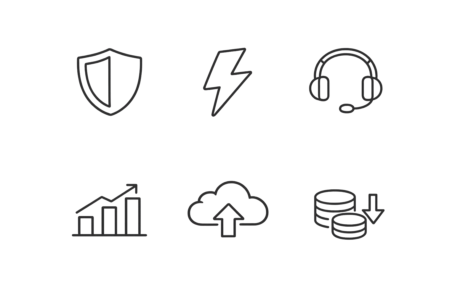 フリー素材にない「ほしいアイコン」をAIで自作する。4つのツールで試してわかった最適な方法