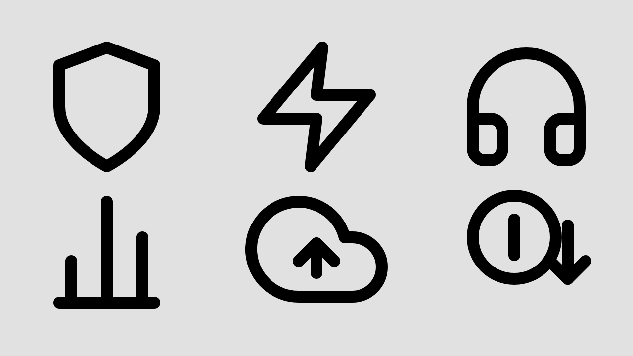 フリー素材にない「ほしいアイコン」をAIで自作する。4つのツールで試してわかった最適な方法