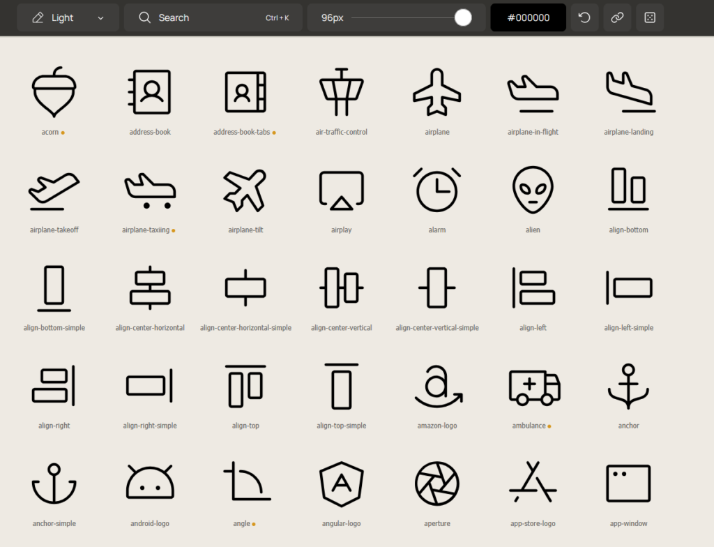 フリー素材にない「ほしいアイコン」をAIで自作する。4つのツールで試してわかった最適な方法