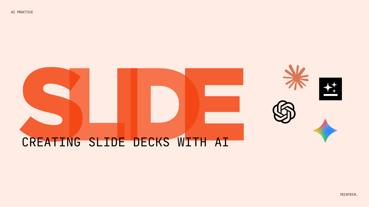 AIでA4チラシを作る。4つのAIを試して分かった「最もうまくいくやり方」