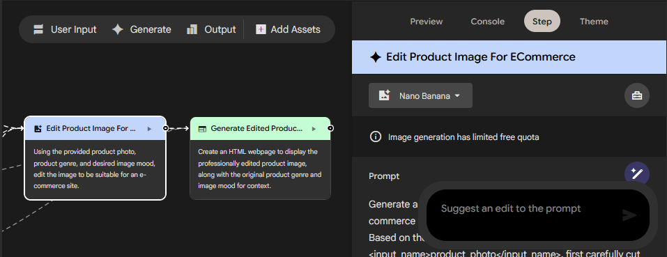 商品撮影に外注費を払う前に試してほしい。AIで商品写真をEC品質に仕上げる方法