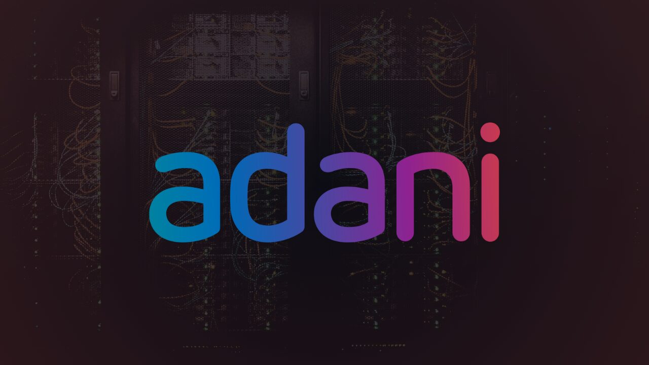 インドが「AIの電源」を握る——Adaniの1,000億ドルが変えるAIインフラの地政学