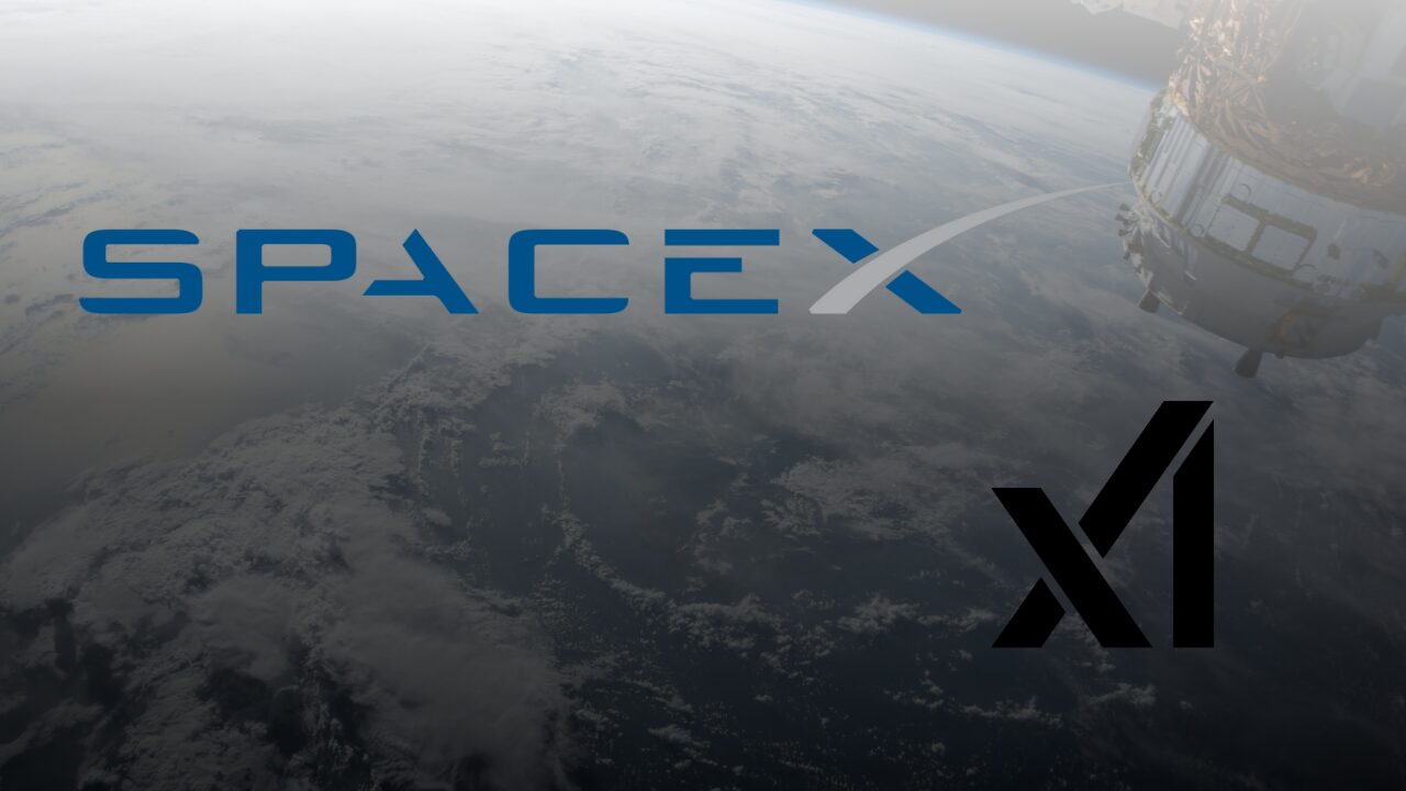 SpaceXがxAIを買収、宇宙データセンター構想で史上最大IPOへ