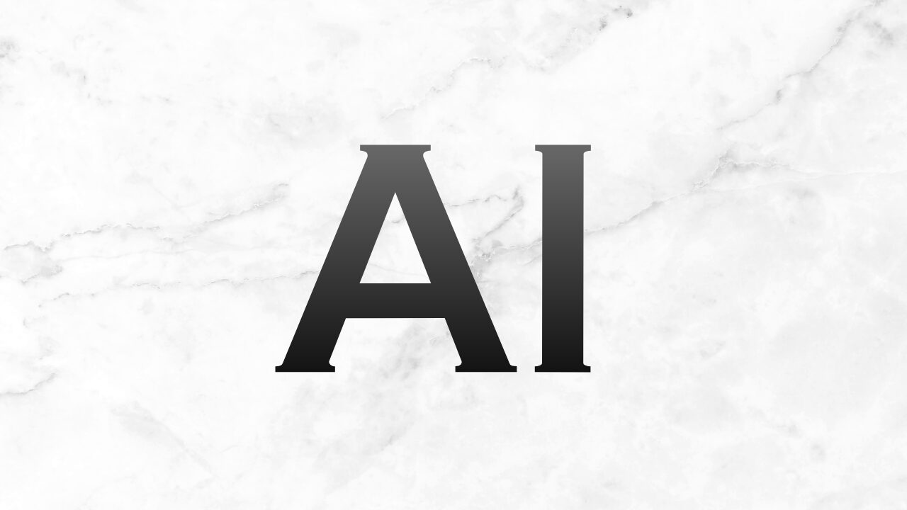 AIで人を切る企業と、AIに切られる人の間にある「不在」——法律事務所700人削減が映す構造