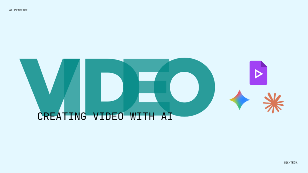 スライド作成から動画化まで30分。AIを使い分ける動画制作ワークフロー