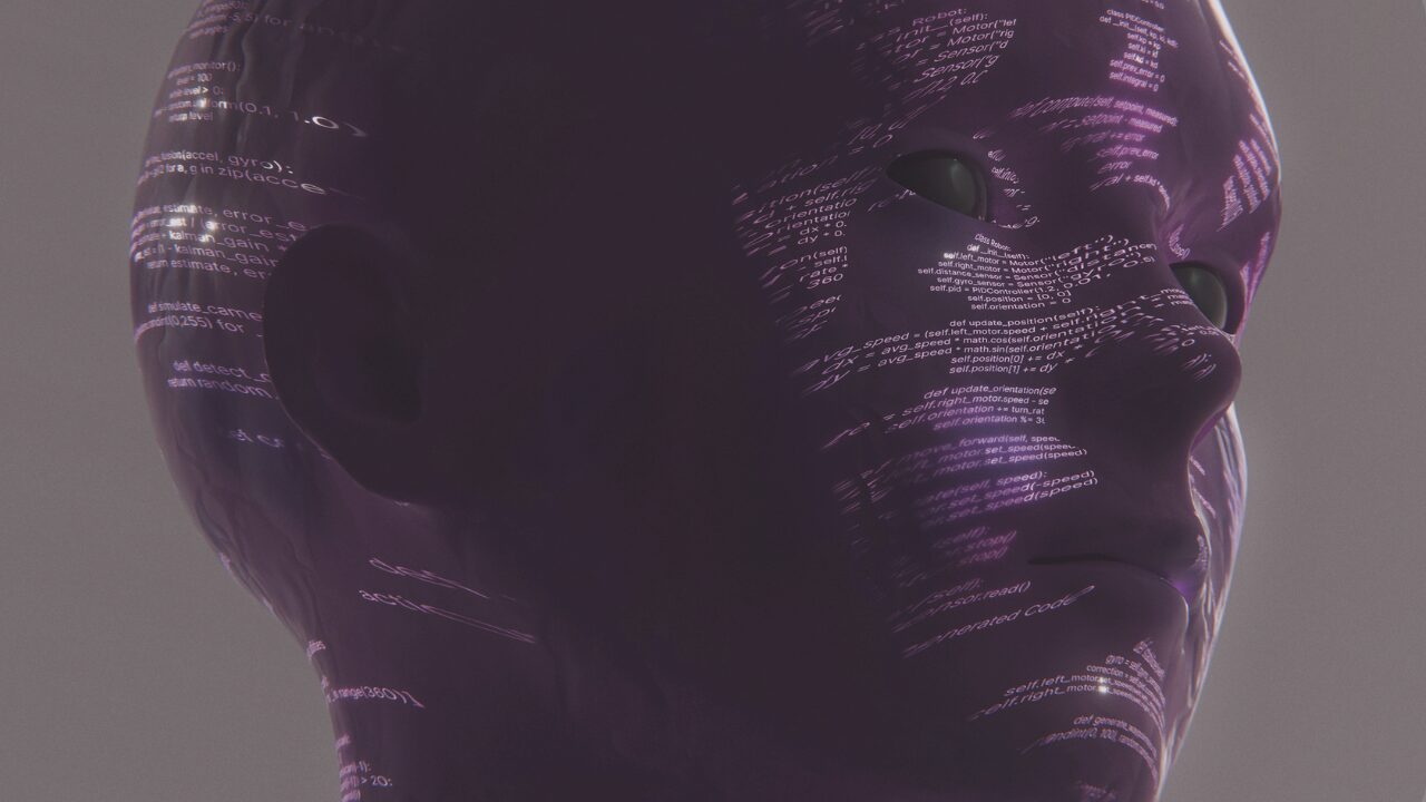 「手書きコードの時代は終わった」——2,000人削減に市場が10.7%の拍手を送った構造