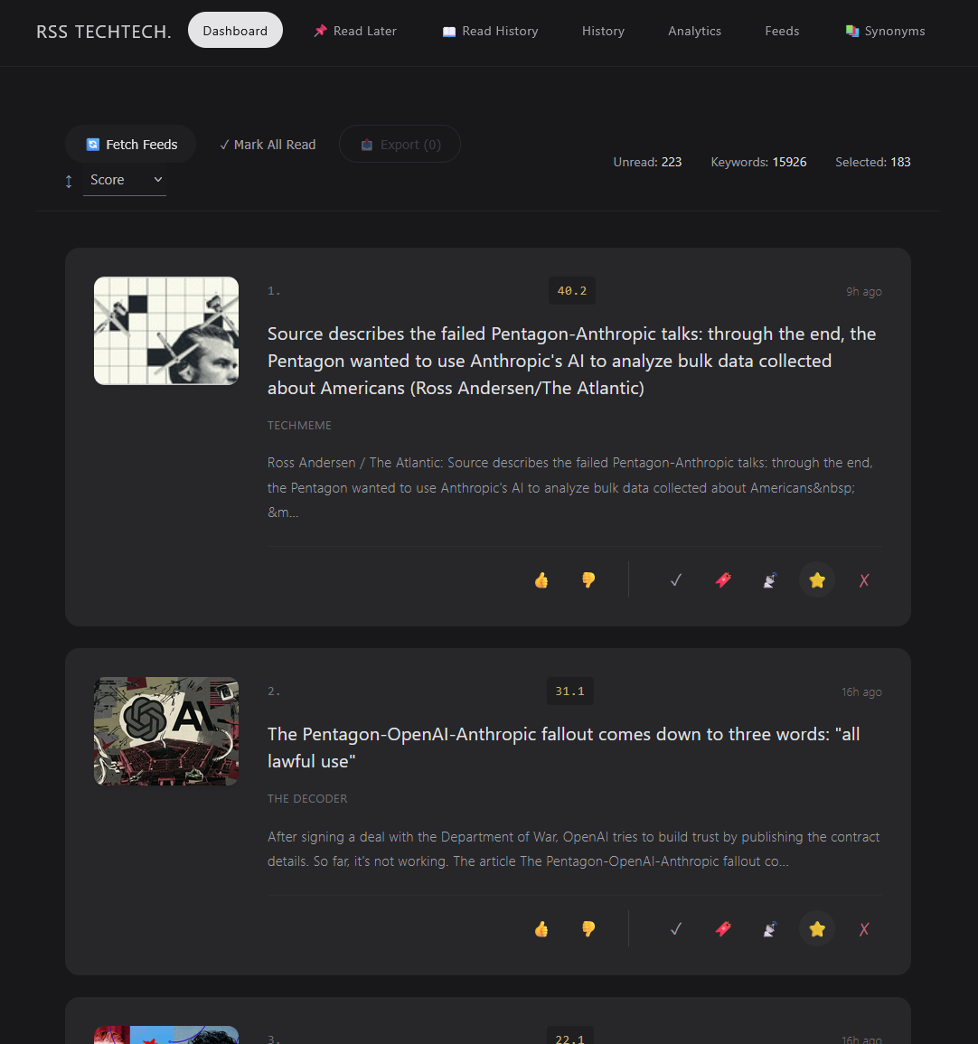 翻訳サイトだけじゃない。AI時代の海外情報収集を6つの方法で整えた話