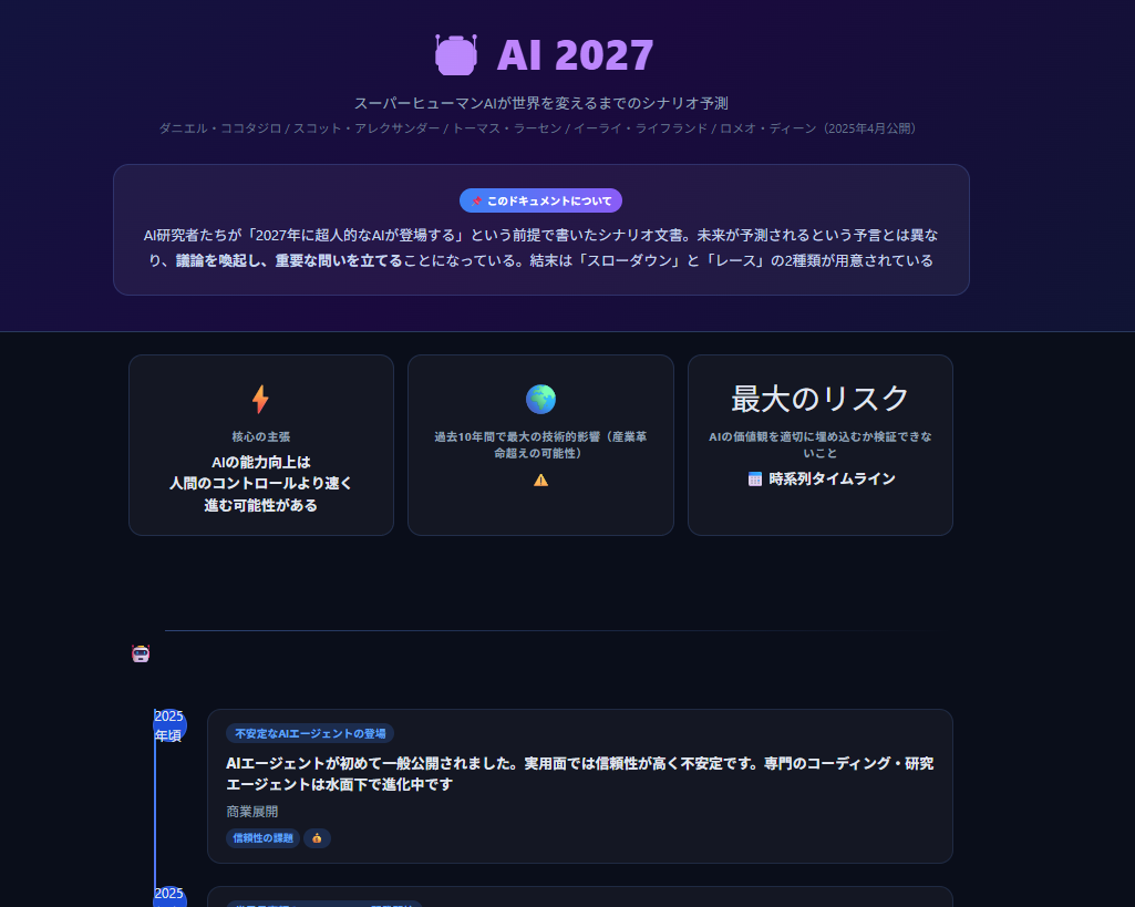 翻訳サイトだけじゃない。AI時代の海外情報収集を6つの方法で整えた話