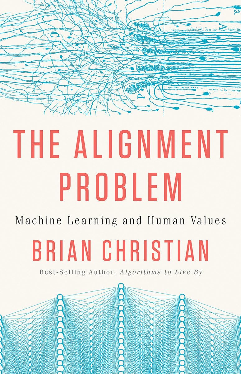The Alignment Problem