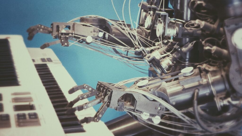 AIが曲を作り、ボットが聴いて約12億円——「再生回数＝報酬」の時代に誰が音楽の価値を守るのか