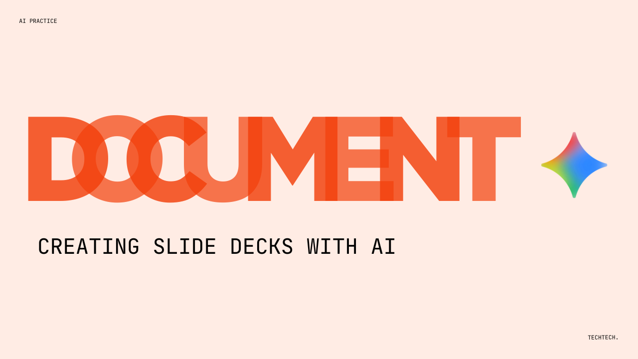 画面録画をAIに渡すだけ。タイムスタンプ付きマニュアル作成が30分で完成