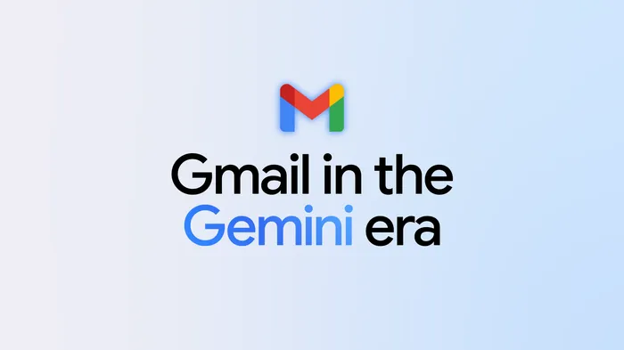 Gmail in the Gemini