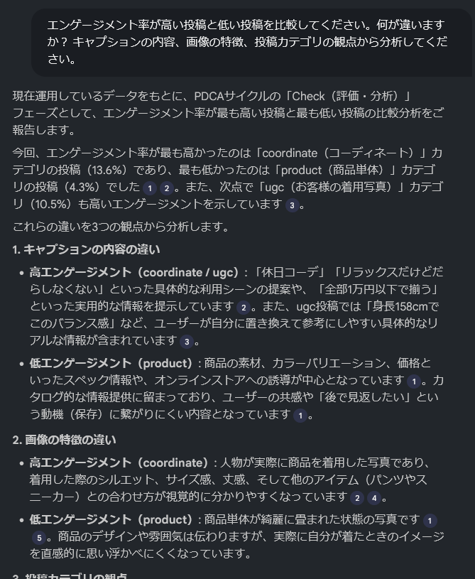 ChatGPTに聞くな、自分のデータに聞け。NotebookLMでPDCAを回す