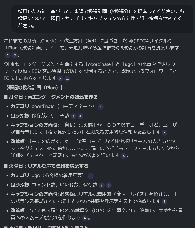ChatGPTに聞くな、自分のデータに聞け。NotebookLMでPDCAを回す