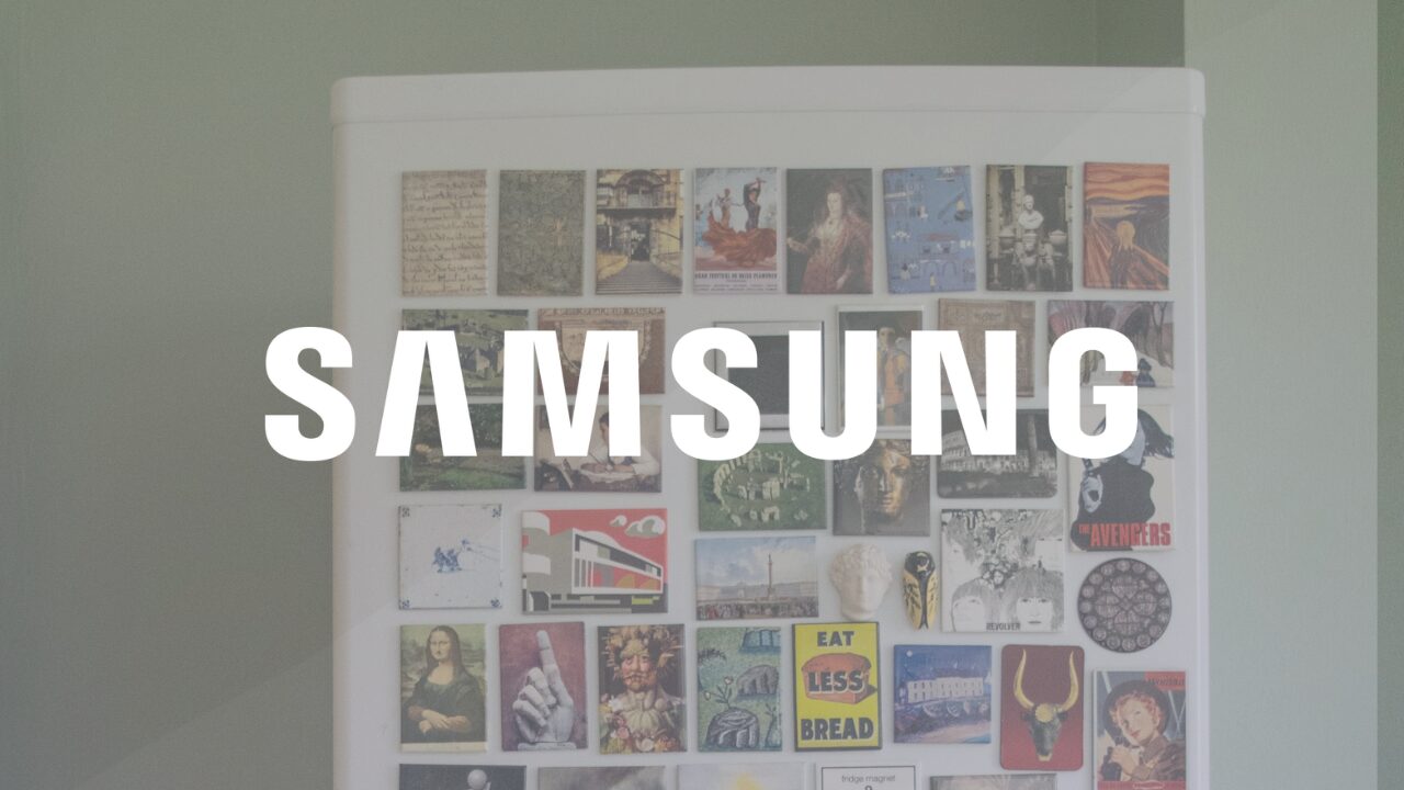 約30万円の冷蔵庫が広告を映し始めた——あなたが買った家電は、本当にあなたのものか