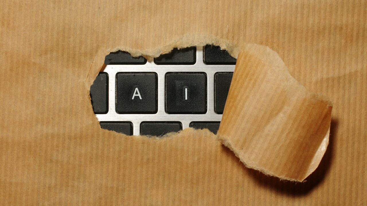 AIの出力を「信じるしかない」時代は終わるのか——エネルギーの漏れが嘘を暴く